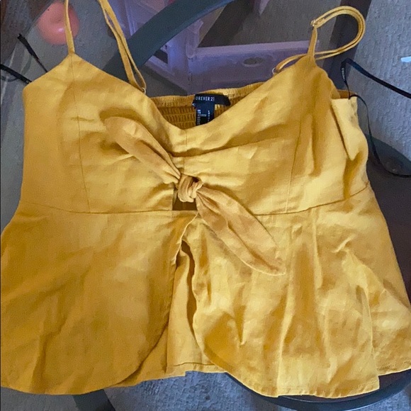 Forever 21 Tops - Brand New and unused just no original tags.